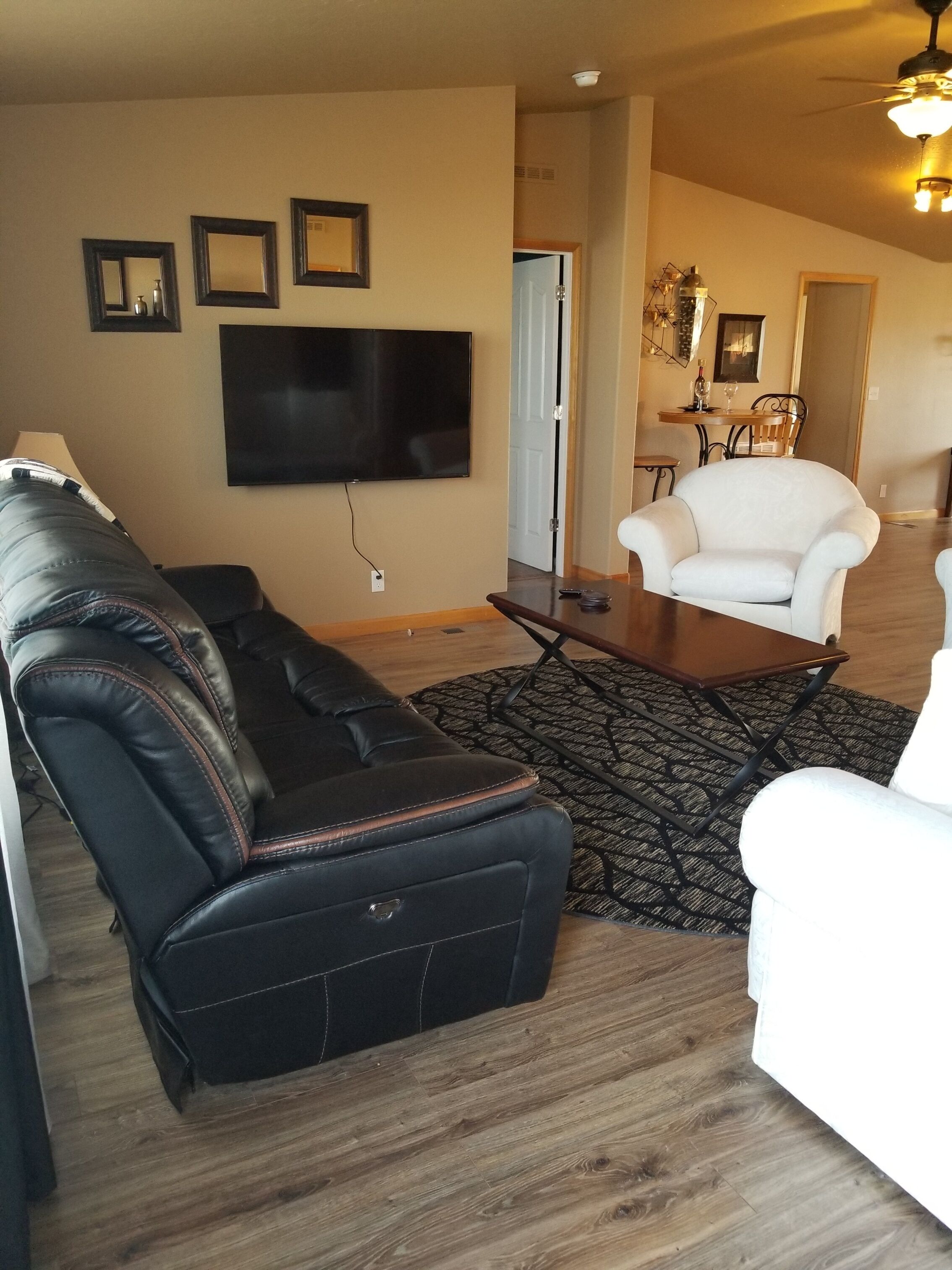 Big Sky Views in every direction 