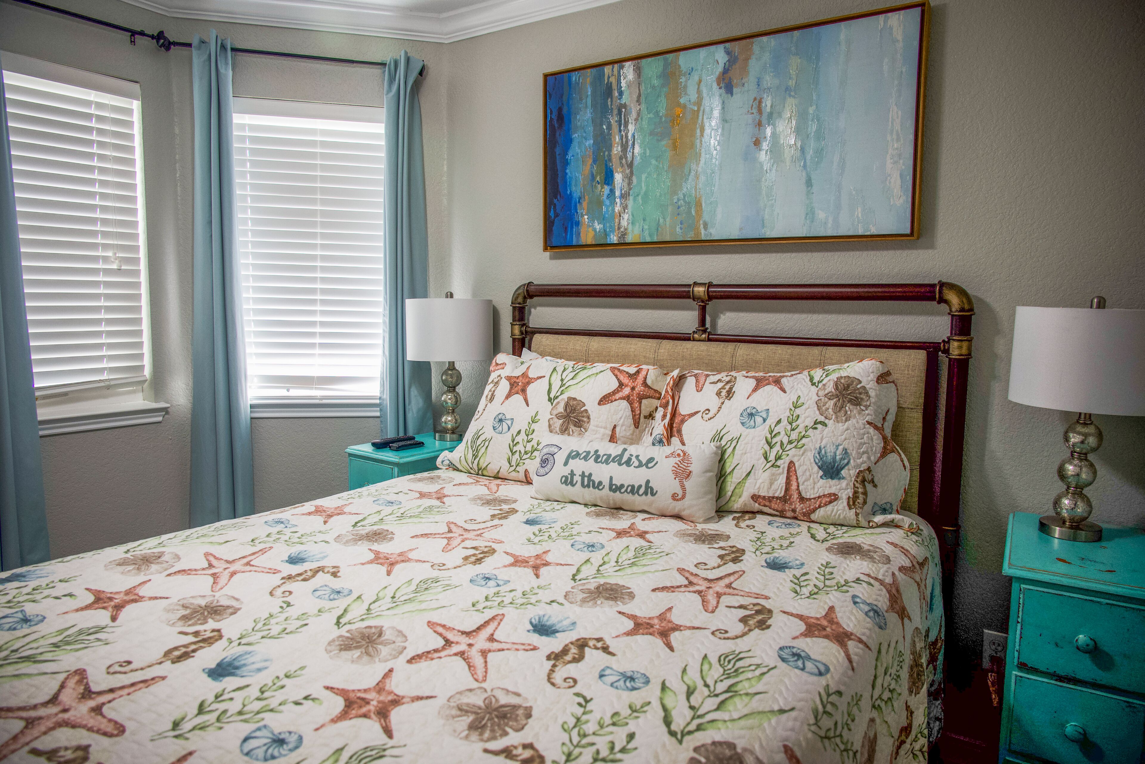 Beachfront~Top Floor~Sunrise/Ocean View~Heated Pool~2 Hot Tubs!