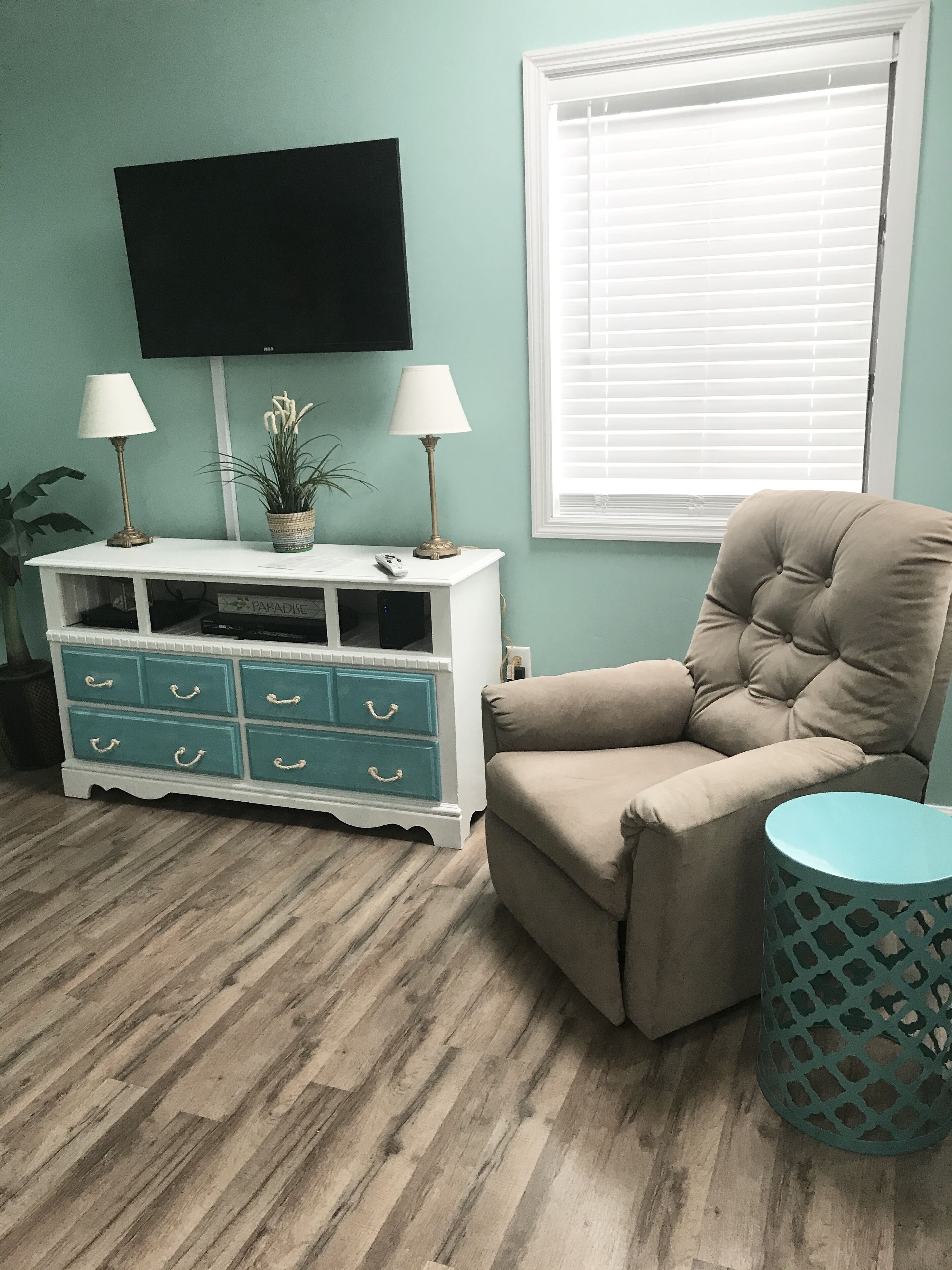 Ocean Lakes Site L42  - 2BR/2BA