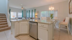 Unclassified image, 4 of 33, button - Terra Verde Resort - 4749 Ormond By Fairytale VR (Kissimmee)