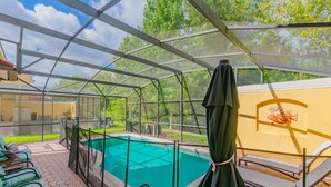 Unclassified image, 5 of 33, button - Terra Verde Resort - 4749 Ormond By Fairytale VR (Kissimmee)
