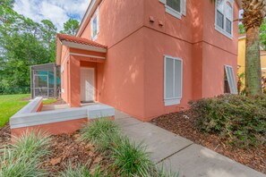 Townhome, 4 Bedrooms | Exterior - Encantada Resort - 3010 Yellow By Fairytale VR (Kissimmee)