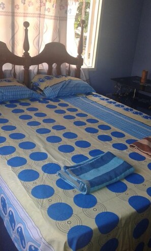 3 chambres, Wi-Fi, draps fournis