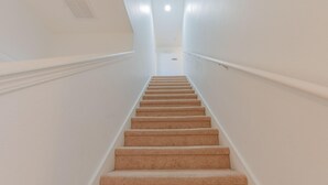 Stadtwohnung, 4 Schlafzimmer | Innenbereich