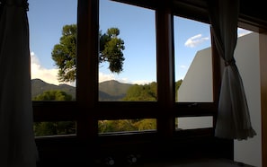 Mountain view - Colline Verte (Camanducaia)