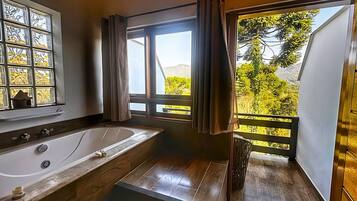 FUJI | View from room
