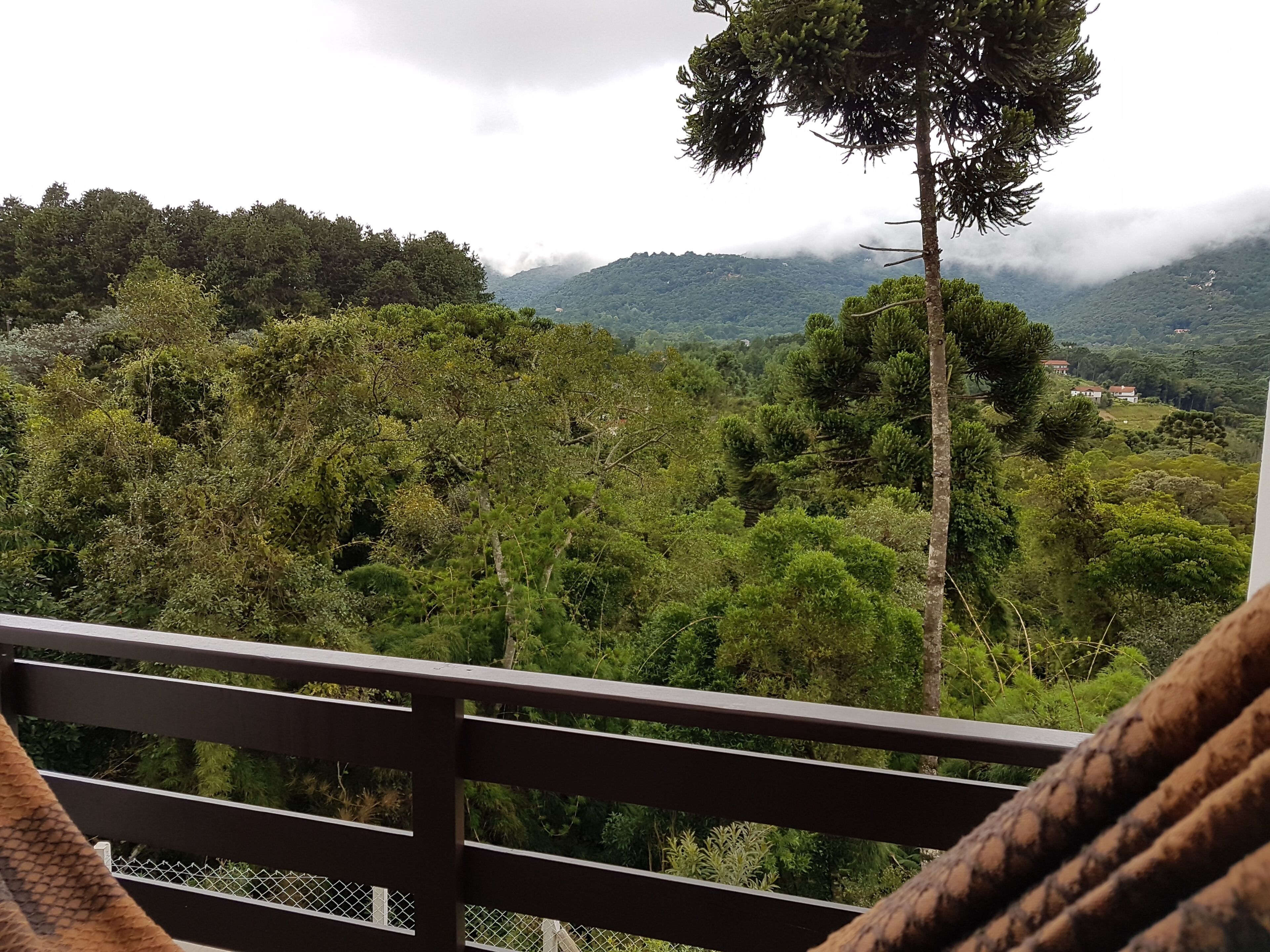 Chale Kailash (PET FRIENDLY) | Terraza o patio