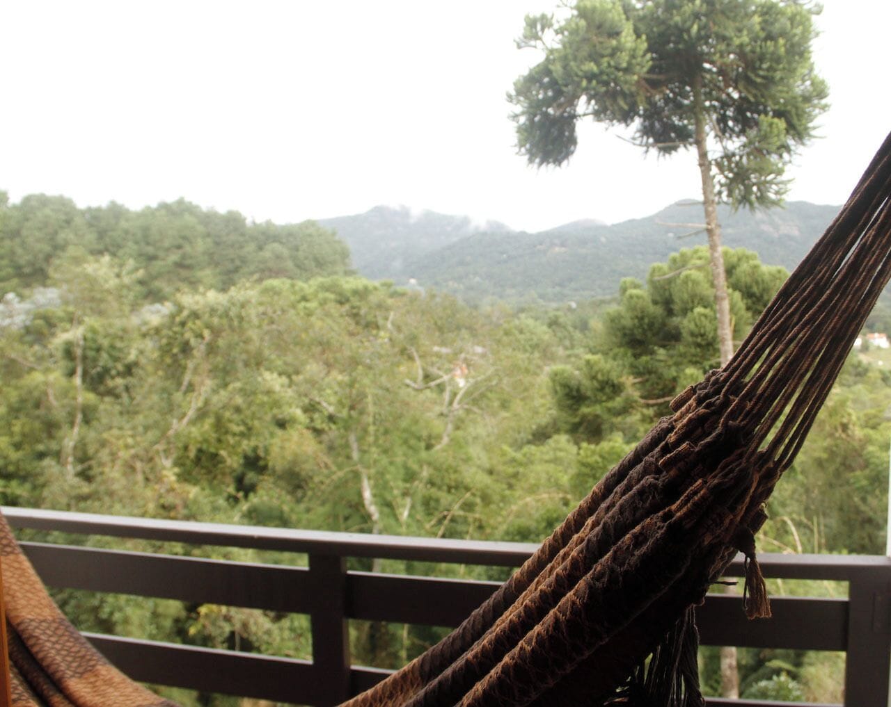 FUJI | Terrasse/gårdhave