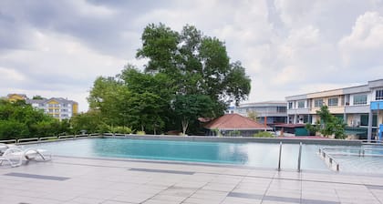 Zenith Suite Residence