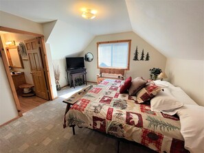 5 عدّة غرف نوم ومكواة/لوح كي وواي فاي مجانًا وملاءات أسرّة