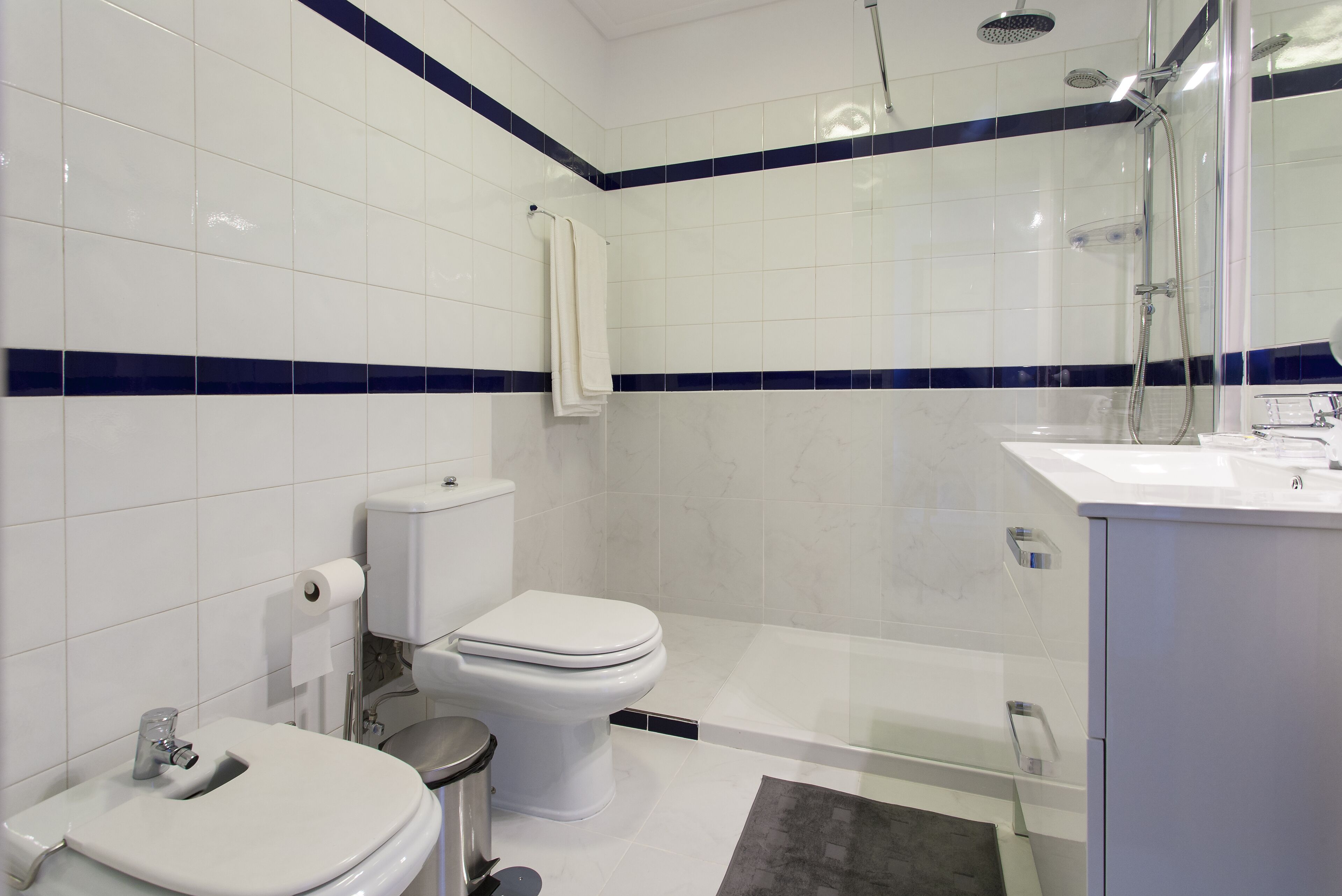 ALTIDO Nogueira Terrace