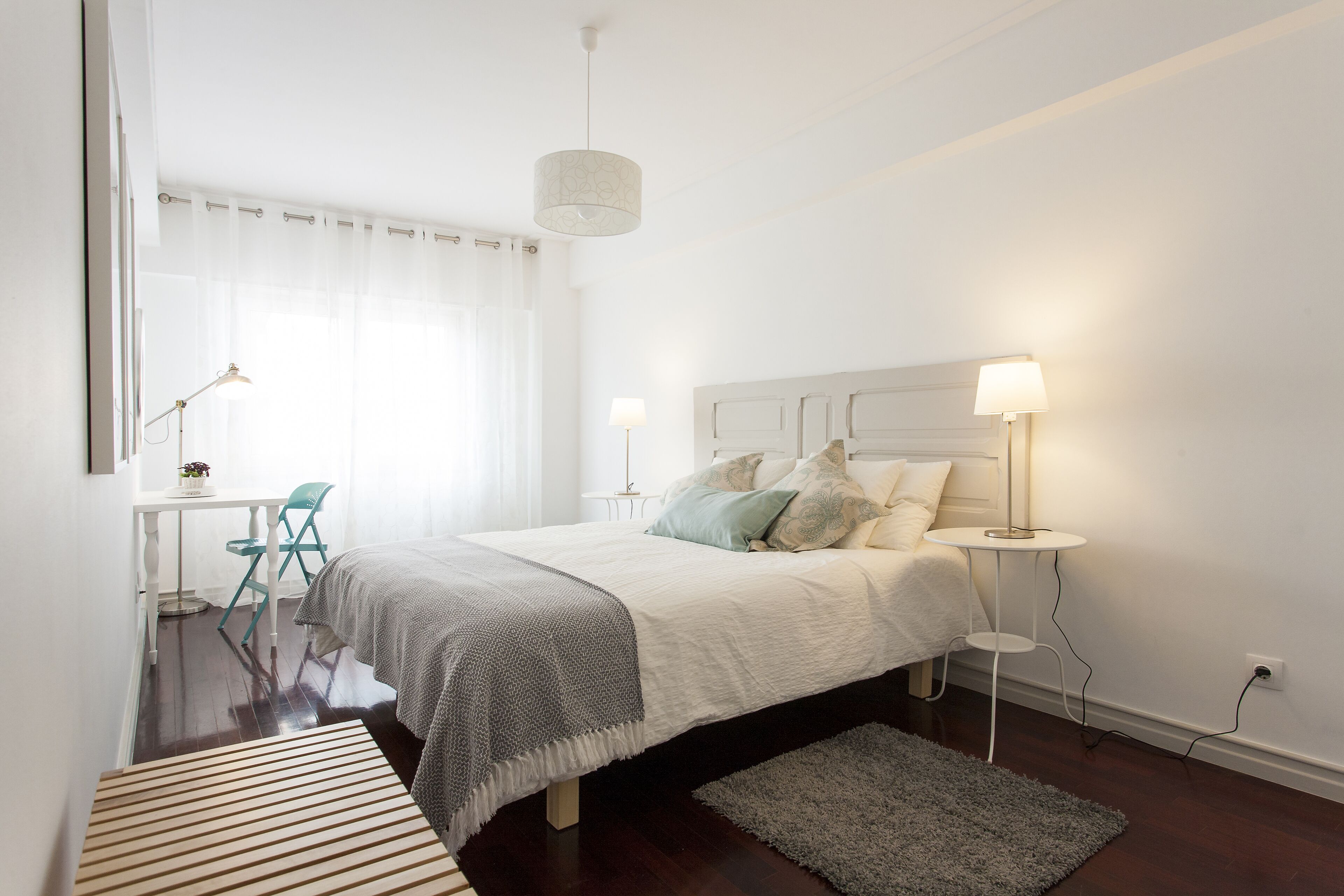 ALTIDO Nogueira Terrace