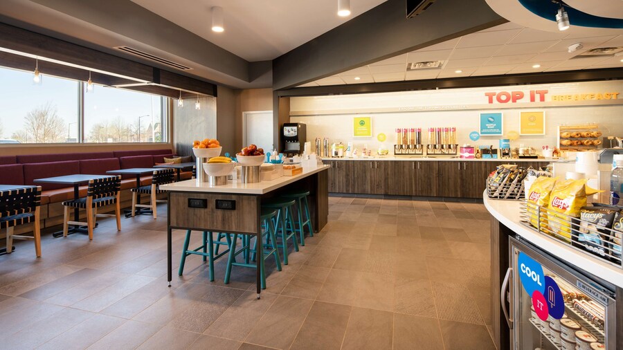 Tru by Hilton Rock Hill