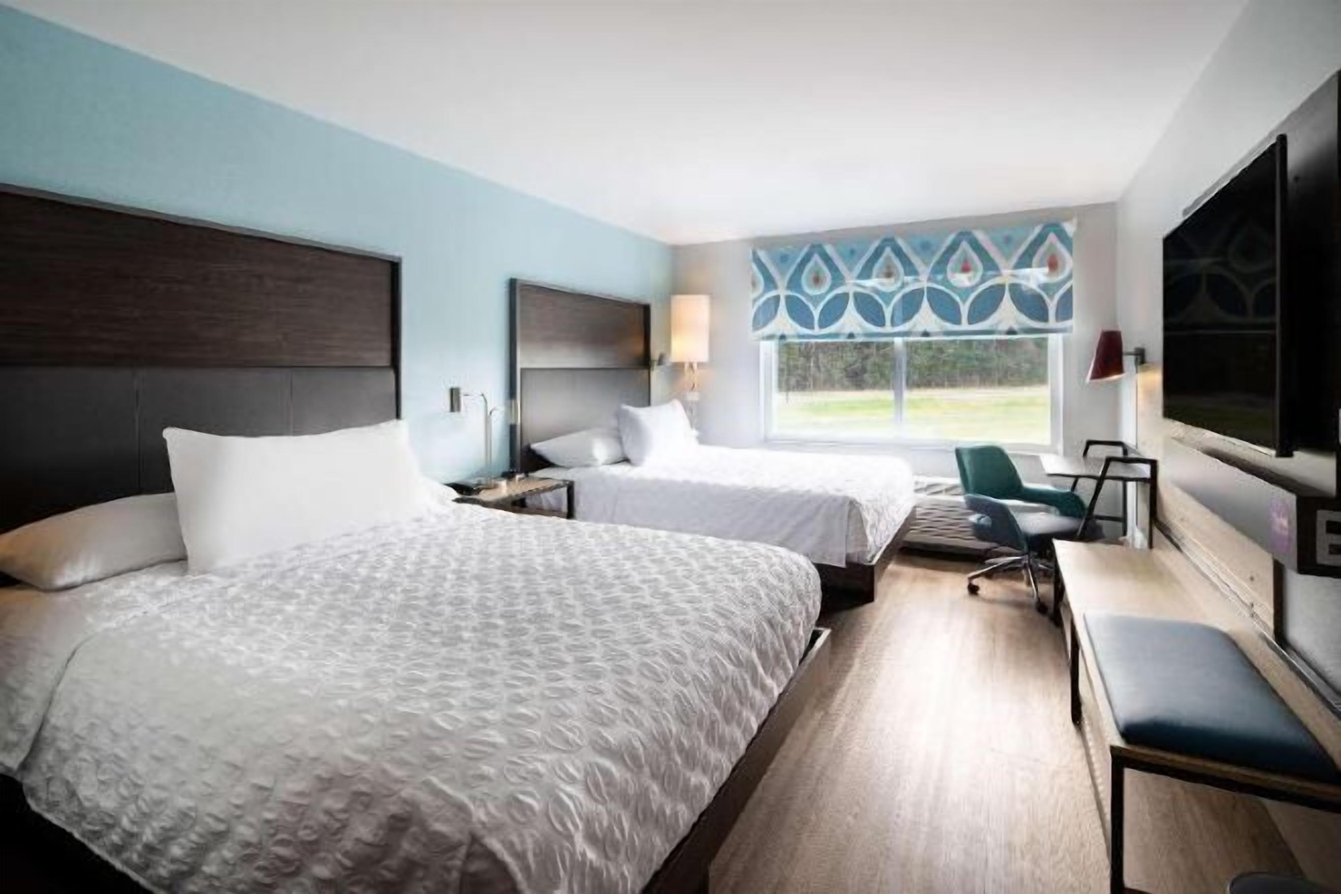 เตารีด/โต๊ะรีดผ้า, Wi-Fi ฟรี, ผ้าปูที่นอน