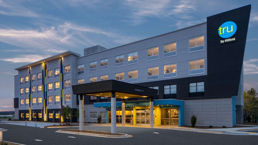 Tru by Hilton Rock Hill