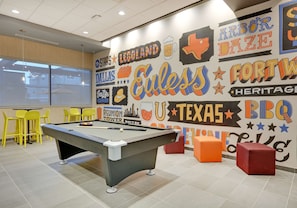 Lobby - Home2 Suites by Hilton Euless DFW West (Euless)