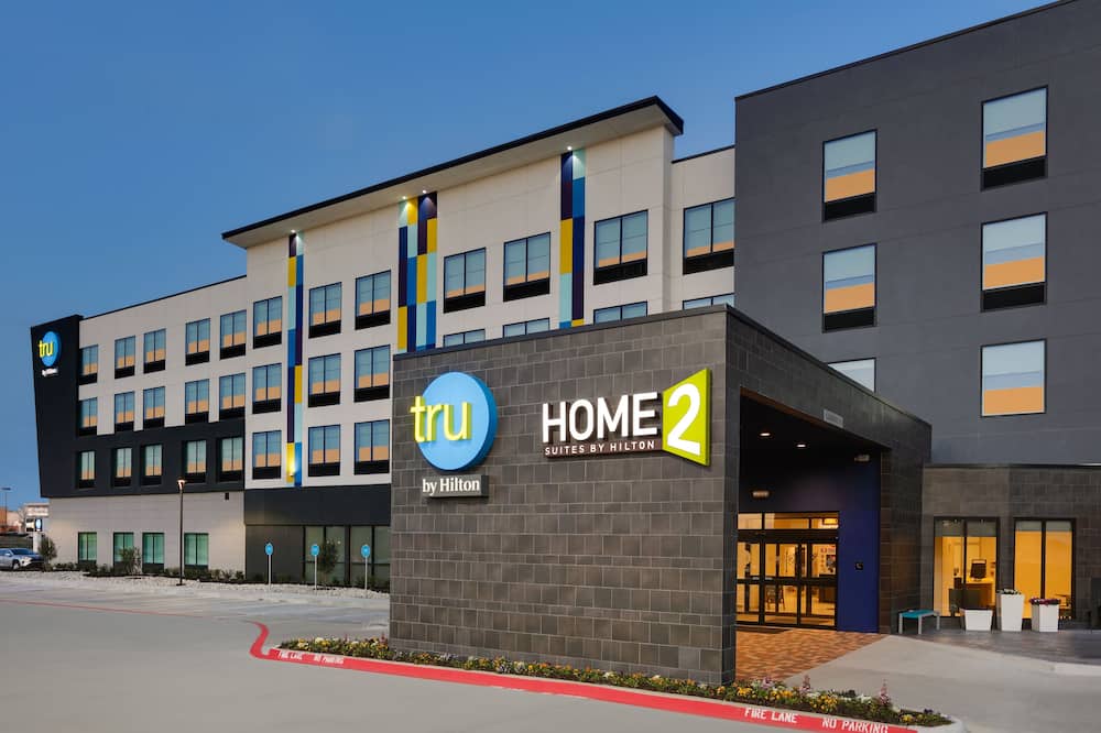 Home2 Suites by Hilton Euless DFW West