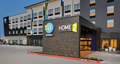 Home2 Suites by Hilton Euless DFW West