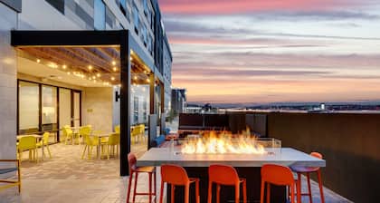 Home2 Suites by Hilton Euless DFW West