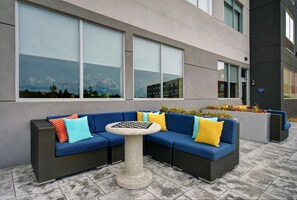 Exterior - Tru by Hilton Monroe (Monroe)