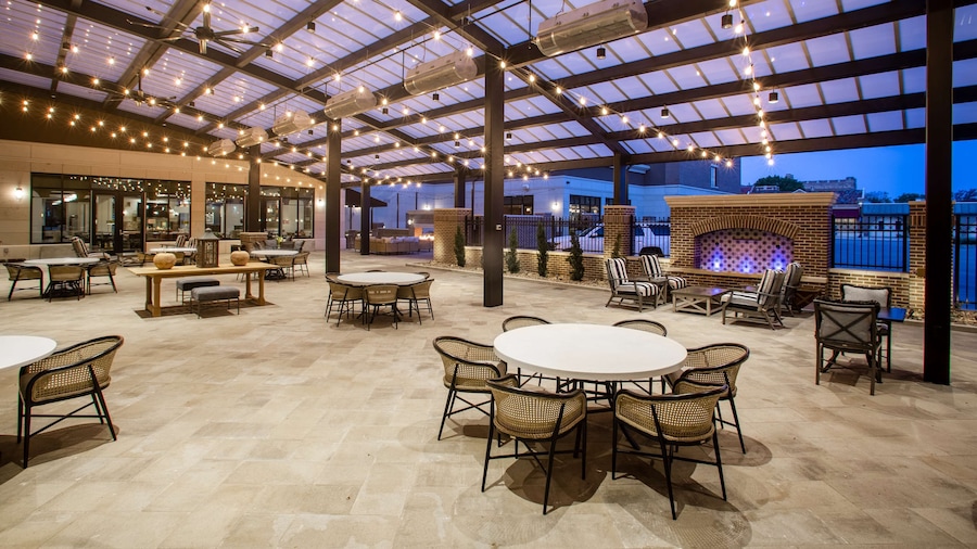 Homewood Suites by Hilton Salina Downtown