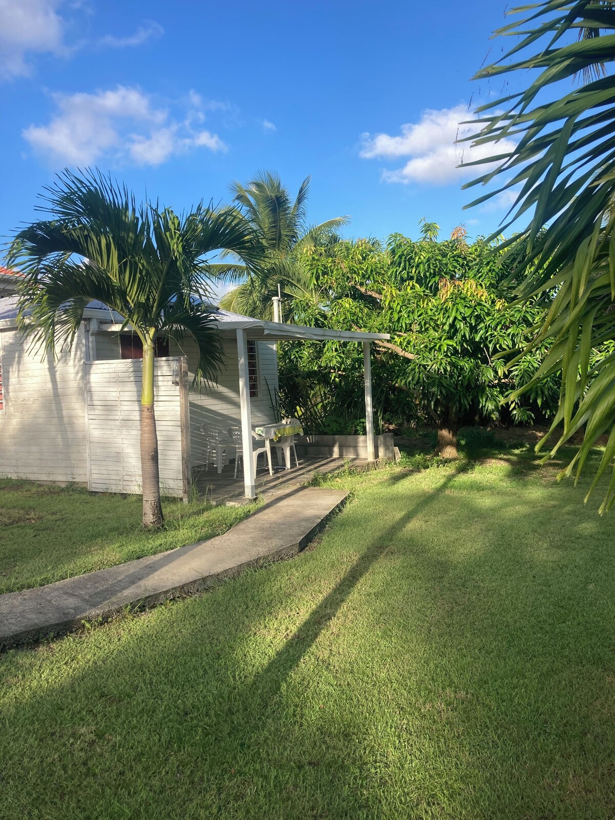 Bild für Gastgeberprofil