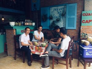 Lobby - datphongsanbay.com (Ho Chi Minh City)