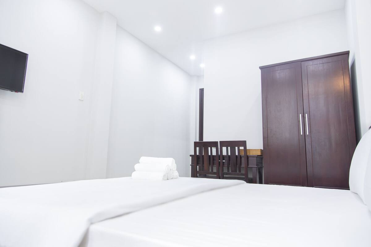 Family Quadruple Room