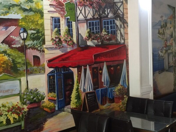 Exterior detail - datphongsanbay.com (Ho Chi Minh City)