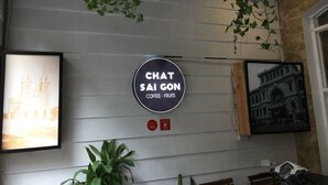 Coffee service - datphongsanbay.com (Ho Chi Minh City)