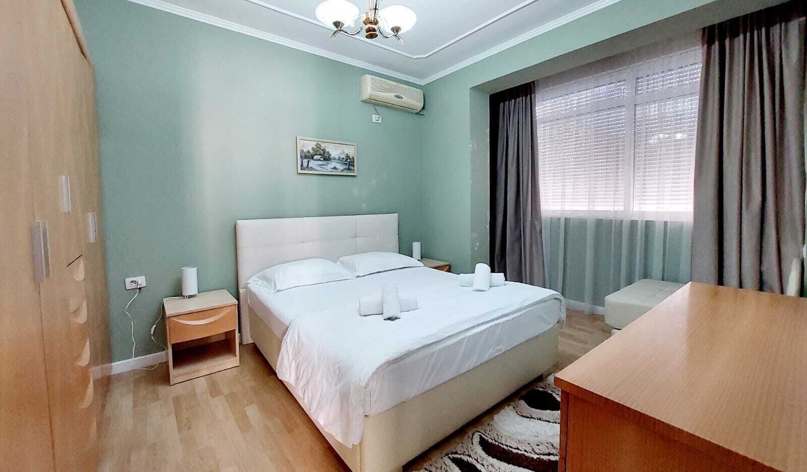 Minibar, individually furnished, desk, blackout curtains