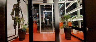 Suite Idea Hotel