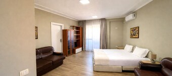 Suite Idea Hotel