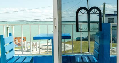 Mirador Hotel