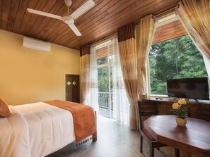 1 غرفة نوم وواي فاي