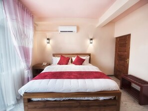 1 habitación y wifi 