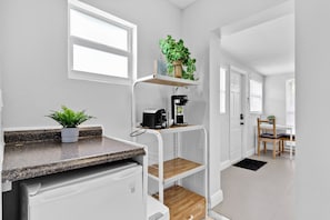 Studio | Private kitchen
