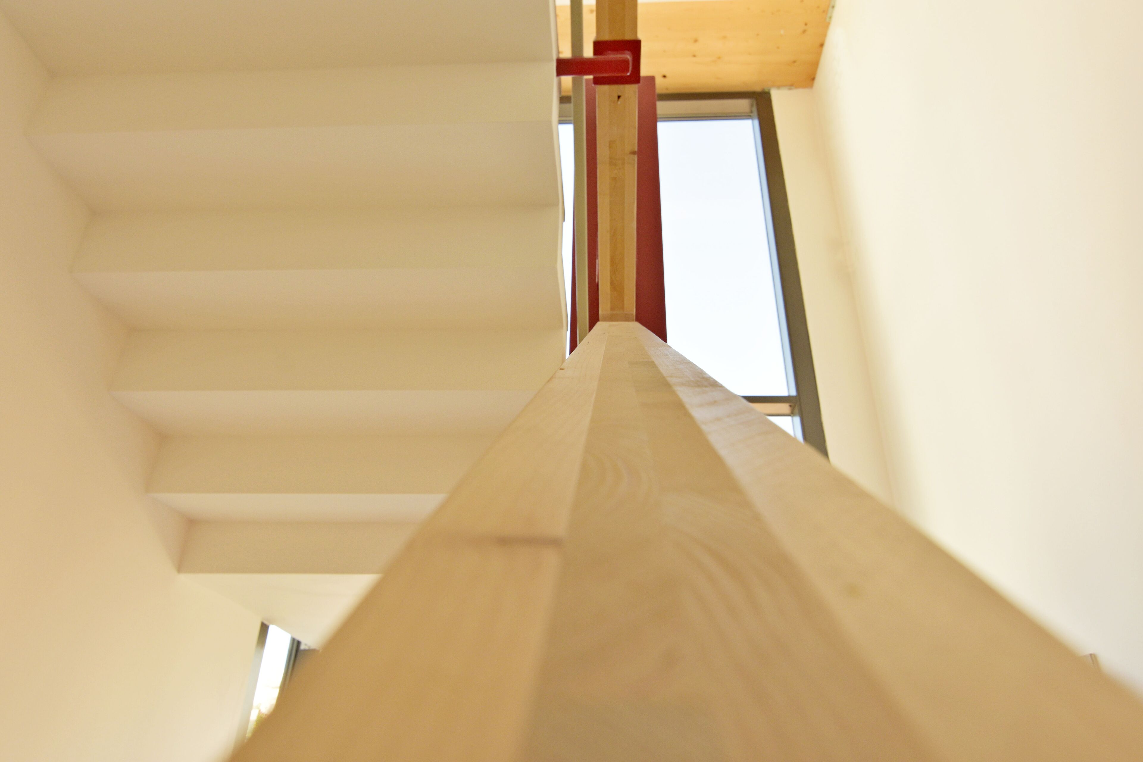 Suite Malvasia suite in a new private building near the sea and the center.