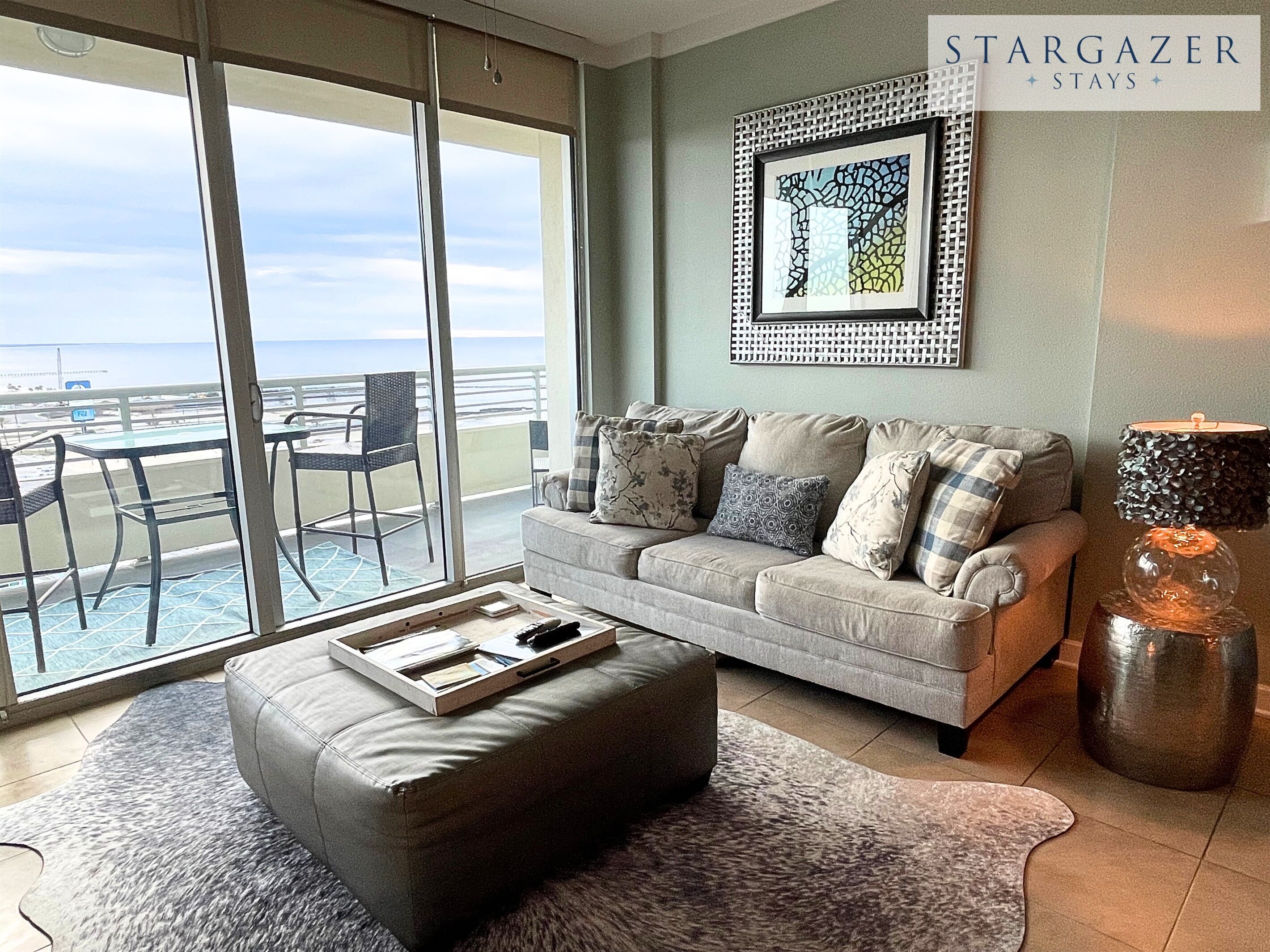 Walk To Gulf Coast Coliseum