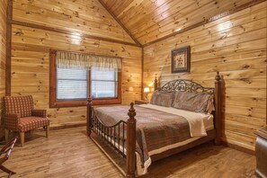 Cabin, Multiple Beds, Private Pool