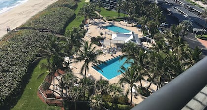 Summer Breezes & Million $ Ocean View