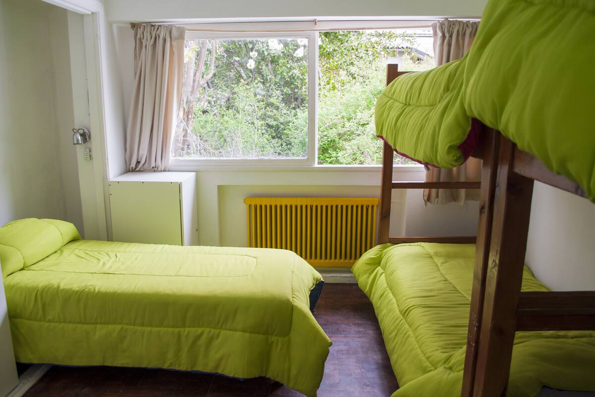Bed sheets