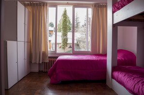 Bed sheets