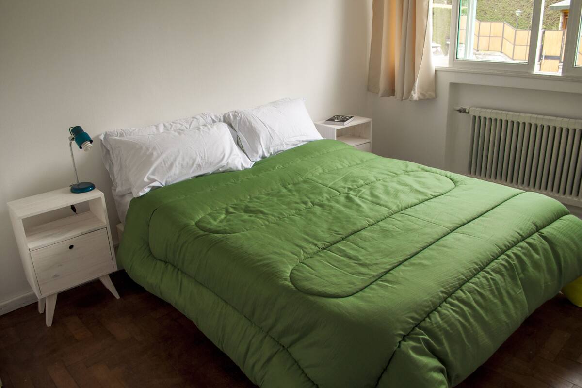 Bed sheets