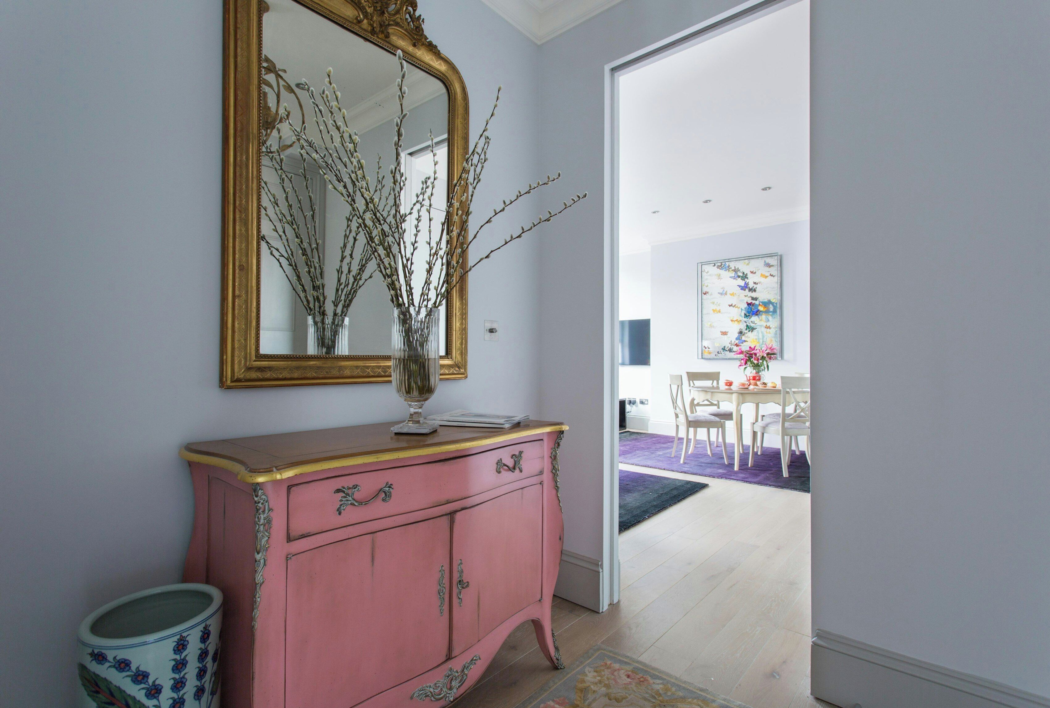 Apartment (2 Bedrooms) | Innenbereich