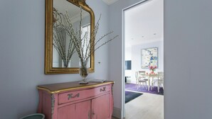 Appartement (2 Bedrooms) | Interieur