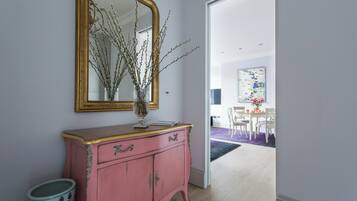 Apartment (2 Bedrooms) | Innenbereich