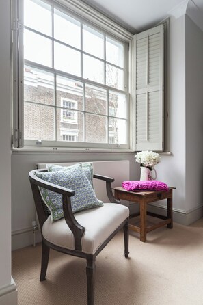 Apartment (3 Bedrooms) | Innenbereich