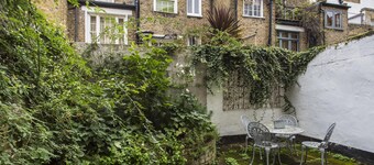 First Street II by Onefinestay