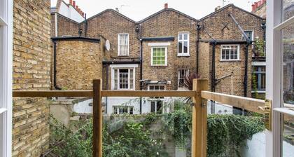 First Street II by Onefinestay